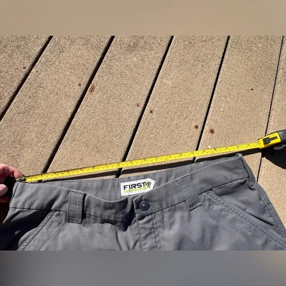 Men’s first tactical pants size 38/34 - Picture 4 of 7